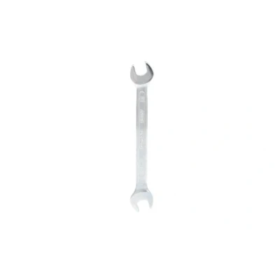 Abbildung von KS TOOLS 517.0707 Doppel Gabelschlüssel 172 12, 13 Chrom Vanadium Stahl matt satiniert, verchromt