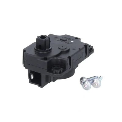 Abbildung von VALEO 509604 Stellelement, Mischklappe RENAULT: GRAND SCENIC 2, MEGANE 3 Grandtour,