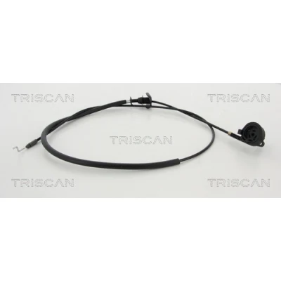 Abbildung von TRISCAN 8140 25606 Motorhaubenzug RENAULT: MASTER 2 Pritsche/Fahrgestell