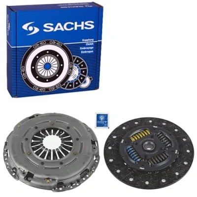 Abbildung von SACHS 3000 950 867 Kupplungssatz ohne Ausrücklager 235 KIA: cee‘d II Sportswagon, Schrägheck, Pro Schrägheck