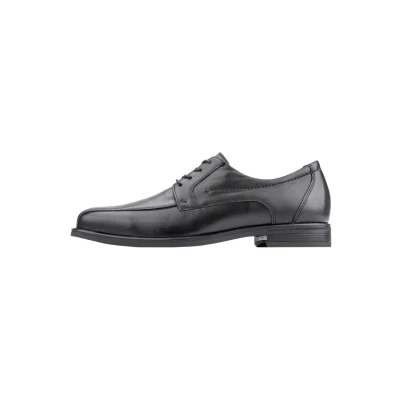 Abbildung von Waldläufer Hennry BusinessSchnürer, Herren, Größe: 46, Black Schuhe