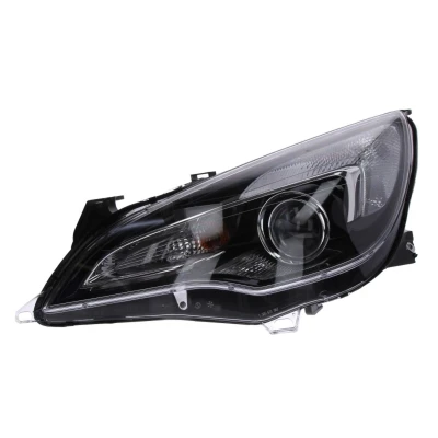 Abbildung von MAGNETI MARELLI 710301262203 Scheinwerfer OPEL: Astra J Schrägheck, GTC, Cascada
