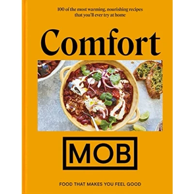 Abbildung von Comfort MOB: Food That Makes You Feel Good
