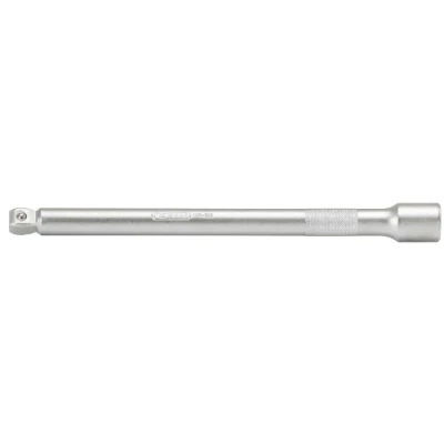Abbildung von KS TOOLS 911.1382 E Verlängerung, Steckschlüssel 75 12,5 (1/2&quot;) Chrom Vanadium Stahl