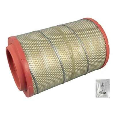 Abbildung von FEBI BILSTEIN 105784 Luftfilter 419 265 Filtereinsatz