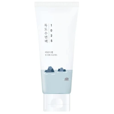 Abbildung von ROUND LAB 1025 Dokdo Sleeping Pack 100 ml