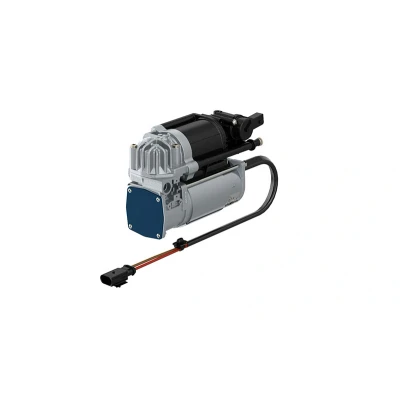 Abbildung von WABCO 4154033230 Luftfahrwerk Kompressor MERCEDES BENZ: CLS Coupe, E Klasse T modell, Shooting Brake