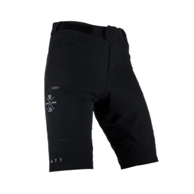 Abbildung von Leatt Shorts MTB Trail 2.0#M/US32/EU50 Schwarz
