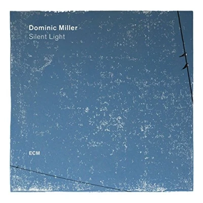 Abbildung von Dominic Miller Silent Light (LP) (180g)