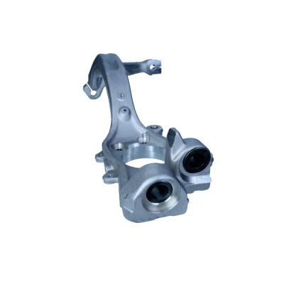 Abbildung von MAXGEAR 72 5499 Achsschenkel Vorderachse, rechts