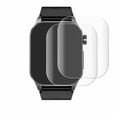 Abbildung von BROTECT 2 Stück Full Cover Schutzfolie für Kardena Care Pro 4 Modern Screen Displayschutz Folie [3D Curved, Anti Fingerprint, Kristall Klar]