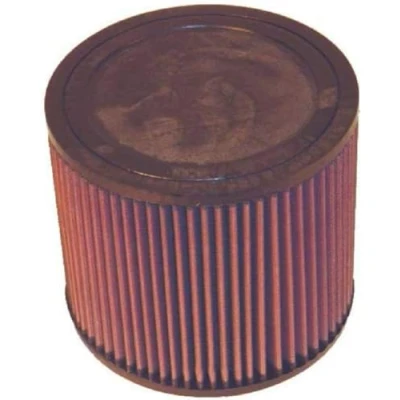 Abbildung von K&amp;N RD 1450 KFZ und Motorrad Universal Filter Rot