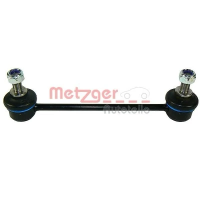 Abbildung von METZGER 53058309 Koppelstange Hinterachse rechts, links 180 KIT + KIA: CARENS 3, Magentis II