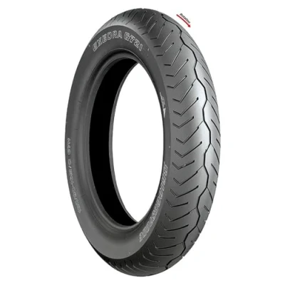 Abbildung von Bridgestone Exedra G721 130/70 R18 63H PKW Sommerreifen Reifen 3027