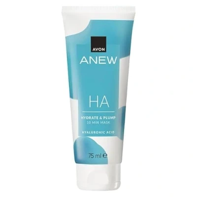 Abbildung von Avon Anew HA 10 Minuten Maske