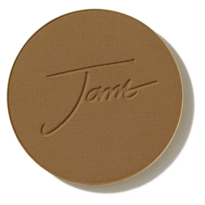 Abbildung von Jane Iredale PurePressed Base Refill Bittersweet 9 g