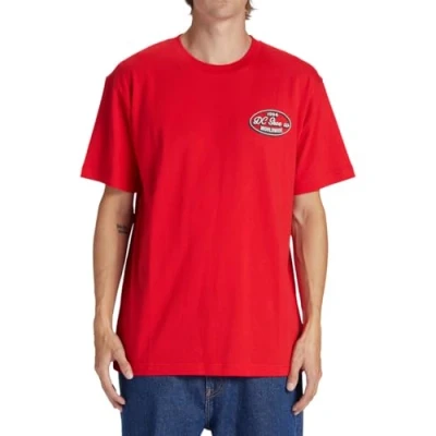 Abbildung von Dcshoes Männer Rot M.