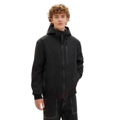 Abbildung von TOM TAILOR Denim Blouson