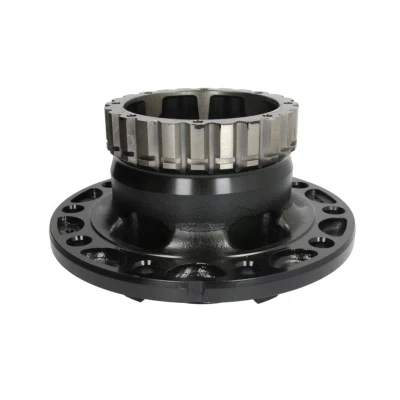Abbildung von Radnabe AUGER 75504