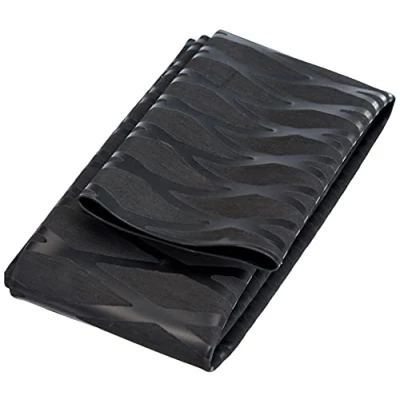 Abbildung von Delock Schrumpfschlauch x Muster rutschfest 1 m 50 mm schwarz