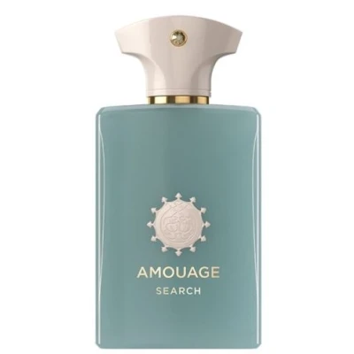 Abbildung von Amouage Eau de Parfum Odyssey Escape Collection Search