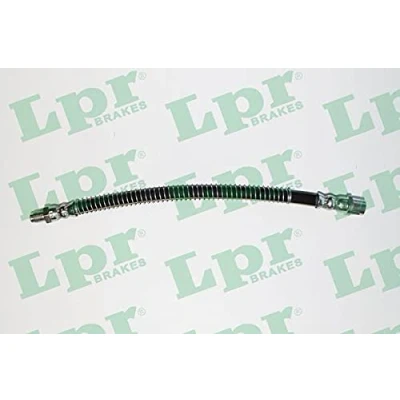 Abbildung von LPR 6T47972 Bremsschläuche 283 F10X1 MERCEDES BENZ: E Klasse Limousine, T modell, S Limousine
