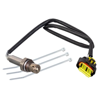 Abbildung von SWAG 33 10 3205 Lambdasonde beheizt 4 OPEL: Corsa D Schrägheck, C Zafira B