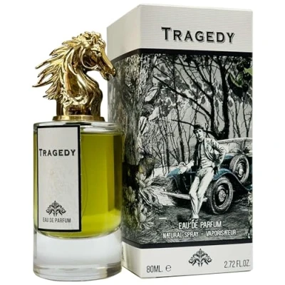 Abbildung von Luxurious Woody &amp; Sweet Eau de Parfum Rich Brandy, Chocolate Sensual Amber Warm Sophisticated Scent