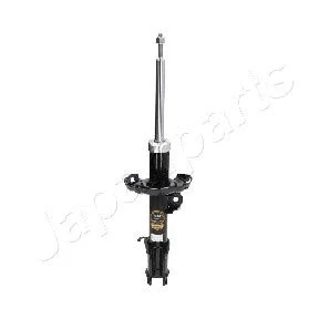 Abbildung von JAPANPARTS MM 00339 Stoßdämpfer Vorderachse links Gasdruck Zweirohr Federbein oben Stift OPEL: Corsa C Schrägheck, Meriva A, Combo Tour