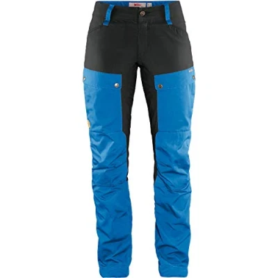 Abbildung von Fjällräven Keb Trousers Curved Women&#039;s Regular