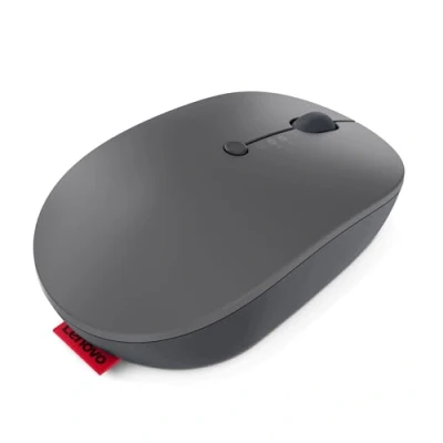 Abbildung von Lenovo Go Wireless Multi Device Maus (Bluetooth)
