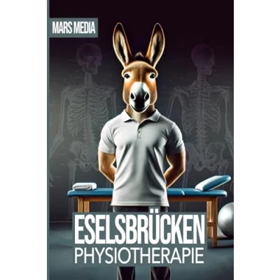Abbildung von Eselsbrücken Physiotherapie: Merksätze &amp; aus der Anatomie