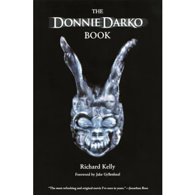Abbildung von The Donnie Darko Book: Introduction by Jake Gyllenhaal