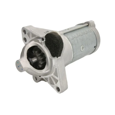 Abbildung von VALEO 438292 Anlasser 12 2,2 NEW STOP&amp;START ORIGINAL PART RENAULT: ESPACE 4, MASTER 3 Kasten, Pritsche/Fahrgestell, OPEL: Movano B Bus