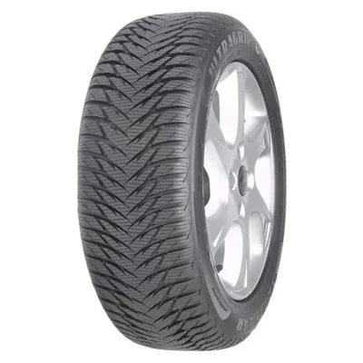 Abbildung von 175/65 R14 82T UltraGrip 8