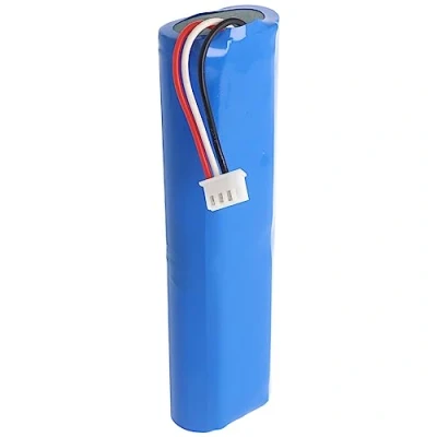 Abbildung von Akku kompatibel mit Ecovacs S01 Li 148 3200 10002014 10002644 ion 14,8V 3200mAh 47,4Wh