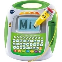 Abbildung von Vtech® Lernspielzeug Professor Schreibfix Buchstabenspaß