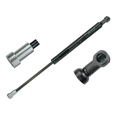 Abbildung von MEYLE 40 910 0023 Heckklappendämpfer 495 372 ORIGINAL Quality CITROËN: C5 3