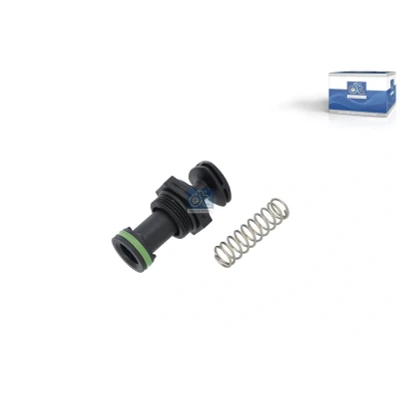 Abbildung von DT Spare Parts 1.12861 Handförderpumpe