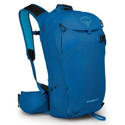 Abbildung von Osprey Kamber 20 Tagesrucksack