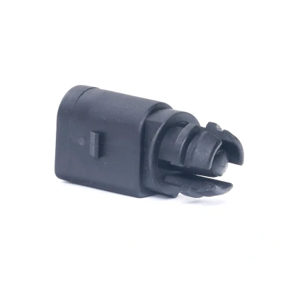 Abbildung von DELPHI TS10266 Sensor, Außentemperatur AUDI: A4 B7 Avant, B5 A6 C5 VOLKSWAGEN: Passat GP Limousine, B6 Variant