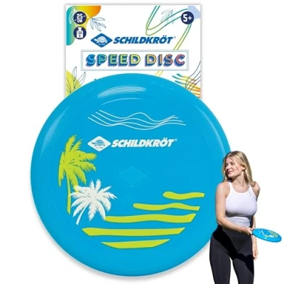 Abbildung von Schildkröt Funsports Wurfscheibe Speed Disc Ocean