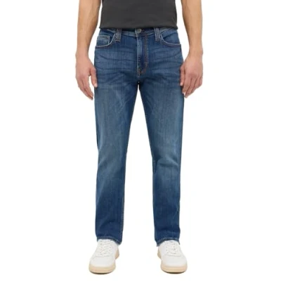 Abbildung von MUSTANG Herren Jeans Hose Style Boston Slim