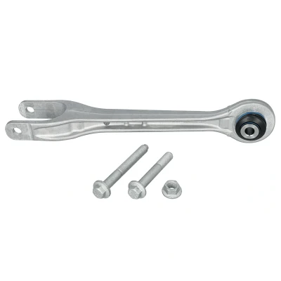 Abbildung von MEYLE 416 050 0036/S Querlenker Vorderachse links, rechts Längslenker Aluminium PORSCHE: 911 Cabrio, Cayman, Targa