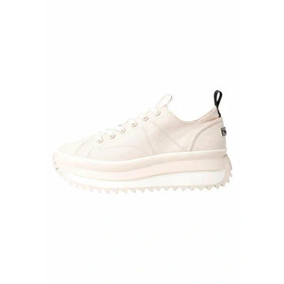 Abbildung von Tamaris Sneaker low, Damen, Größe: 38, Ivory Schuhe