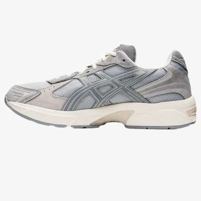 Abbildung von Asics Sportstyle GEL1130 Unisex Sneaker low, Größe: 42.5, Piedmont grey/sheet rock Leder und textil