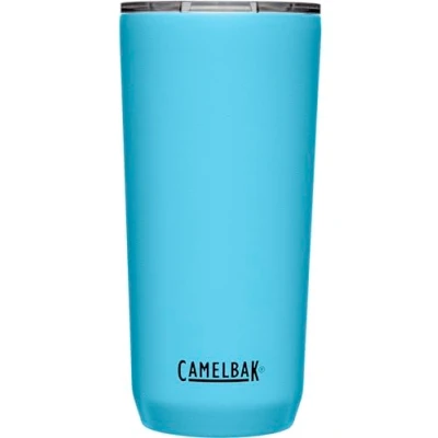 Abbildung von Camelbak Unisex Erwachsene Tumbler Vss 0,6L Trinkflasche, Nordic Blue, Einheitsgröße