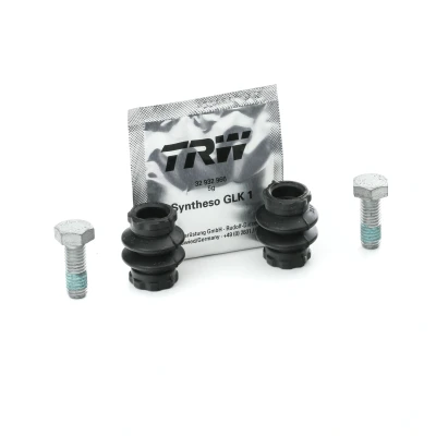 Abbildung von TRW ST1504 Bremssattel Reparatursatz AUDI: A4 B8 Avant, A6 C6 Limousine, C7 VOLKSWAGEN: Tiguan I, Passat B6 Variant, SEAT: Alhambra II