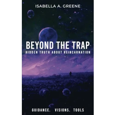 Abbildung von BEYOND THE TRAP: Hidden Truth About Reincarnation (How to Exit Reincarnation, Band 2)
