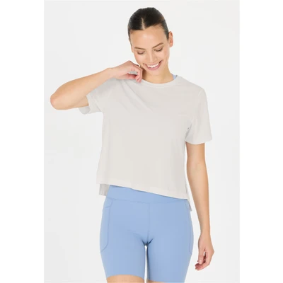 Abbildung von Endurance Terminus W Sport Tshirt, Damen, Größe: XS, White